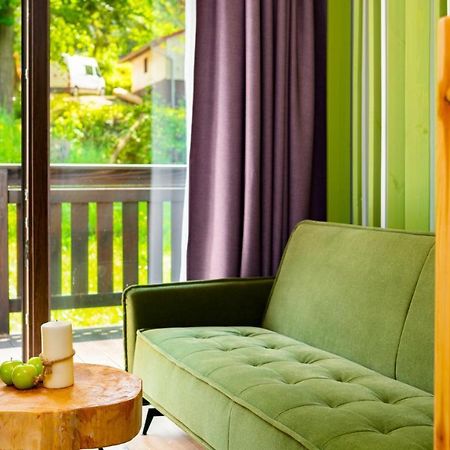 Hello Apartamenty - Szyszka Dwupoziomowa Karpacz Exteriér fotografie